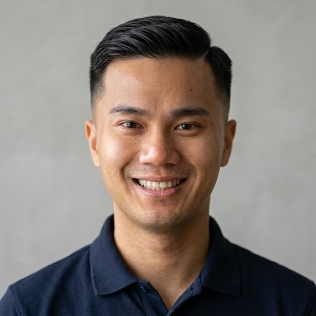 Allen Koo