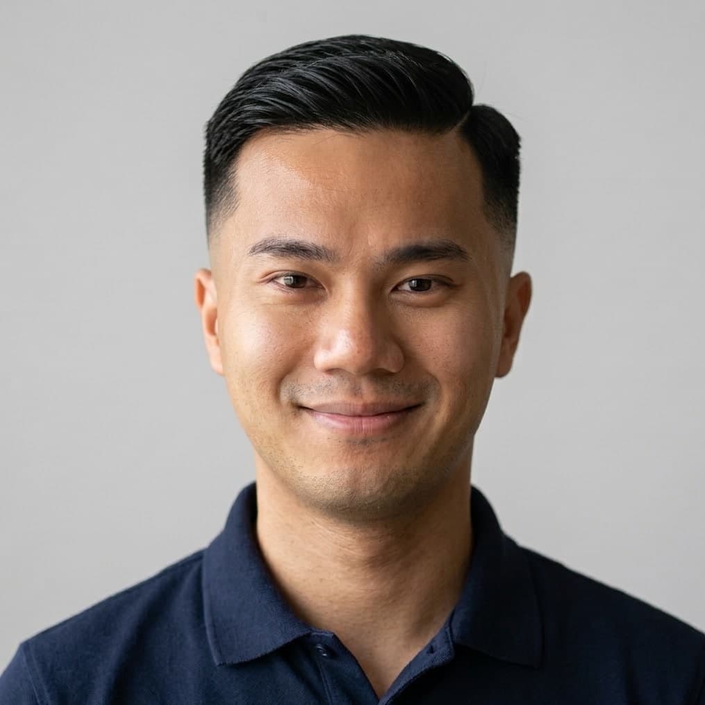 Allen Koo