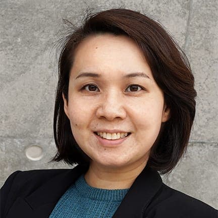 Lydia Fung
