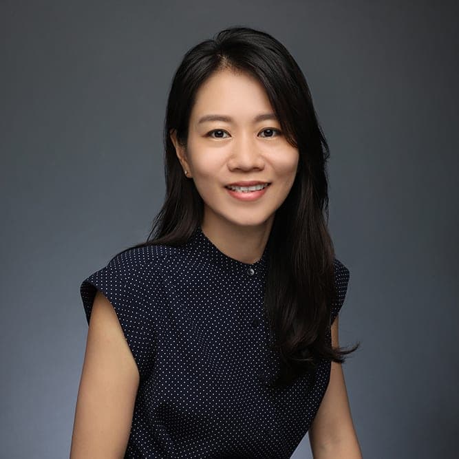 Flora Chan